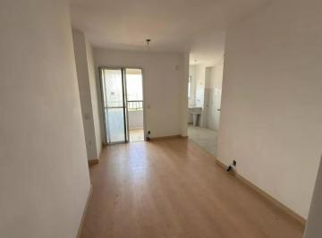 Foto 01 · APARTAMENTO À VENDA NA MANSÕES SANTO ANTÔNIO, CAMPNAS: 51m², 2 dormitórios sendo 1 suíte, 1 vaga de