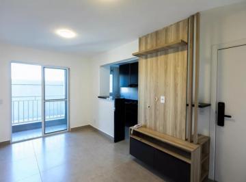 Foto 01 · APARTAMENTO À VENDA NA MANSÕES SANTO ANTÔNIO: 54m², 2 dormitórios, 1 vaga de garagem