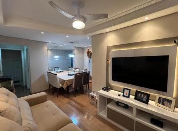 Foto 01 · APARTAMENTO À VENDA NA MANSÕES SANTO ANTÔNIO! 69M², 3 dormitórios sendo 1 suíte, 1 vaga