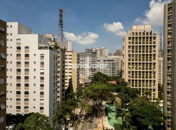 Apartamento · 164m² · 4 Quartos · 1 Vaga · Apartamento a venda, 4 dormitórios, 164m2, Bela Vista, $1.290.000,00
