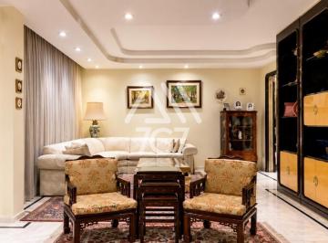 Foto 01 · IMPERDÍVEL!!!! APARTAMENTO DE LUXO COM 235m², NO JARDIM EUROPA