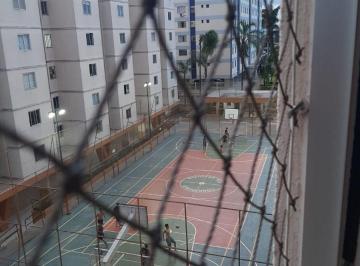 Apartamento de 3 quartos, Riacho Fundo · 3QTS SENDO 1 SUITE, 1VG, LAZER, ACEITA FINANC E FGTS, 61-99463-5151