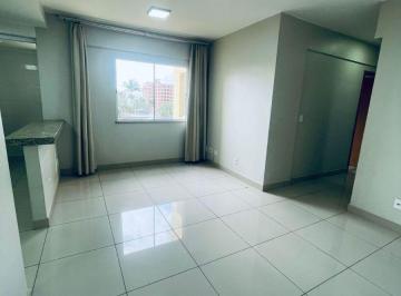 Apartamento de 2 quartos, Vicente Pires · Rua 04, vista livre, sala grande, vaga, espaçoso.