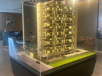 Apartamento de 2 quartos, Águas Claras · Águas Claras, apartamento, 2 quartos, 3 quartos, vaga, lazer, Lux, sinal baixo, Rua 3 norte