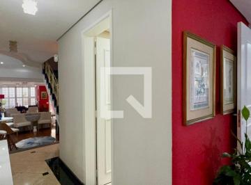 Casa · 450m² · 3 Quartos · 6 Vagas · Casa à Venda - Alto de Pinheiros, 3 Quartos,  450 m2