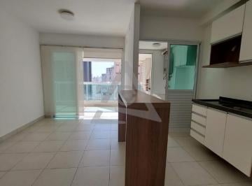 Apartamento · 65m² · 2 Quartos · 1 Vaga · Apartamento para alugar em Campinas, Centro, com 2 quartos, com 65 m², Edifício Idea