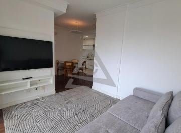Apartamento · 56m² · 1 Quarto · 1 Vaga · Apartamento para alugar em Campinas, Cambuí, com 1 suíte, com 56 m², Dijon