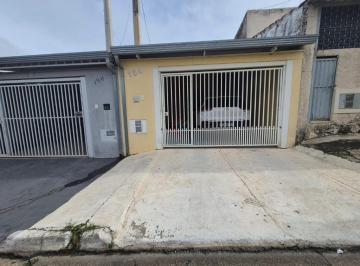 Casa · 79m² · 2 Quartos · 2 Vagas · Casa à venda em Hortolândia, Jardim Santa Clara do Lago I, com 2 quartos