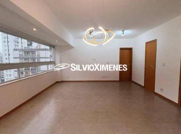 Apartamento · 91m² · 3 Quartos · 2 Vagas · Apartamento com 3 quartos para Locação, Lourdes - Belo Horizonte