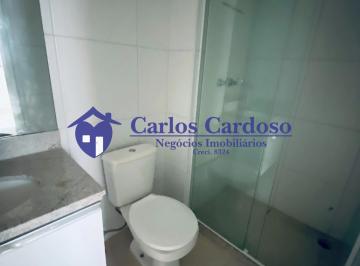 Apartamento para locação no AURORA TREND, SANTO AMARO, Recife, PE · Apartamento para locação no AURORA TREND, SANTO AMARO, Recife, PE