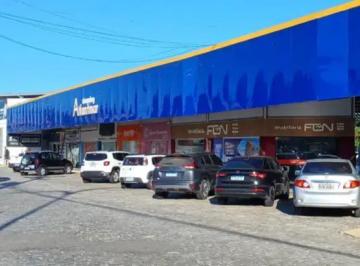 Comercial para locação, RECREIO IPITANGA, Lauro de Freitas, BA · Comercial para locação, RECREIO IPITANGA, Lauro de Freitas, BA