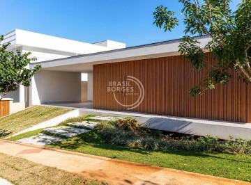Casa · 359m² · 3 Quartos · 6 Vagas · Casa Térrea em 2 Lotes | 3 Suítes | 600m² de Terreno | Chácara Ondina