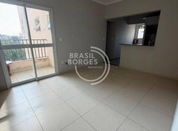 Apartamento · 77m² · 3 Quartos · 1 Vaga · Apto Edif. Vanilla Rua Lituânia à venda - 77m² - 3 dorm. - elevador - vaga coberta