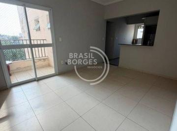 Apartamento · 77m² · 3 Quartos · 1 Vaga · Apto Edif. Vanilla Rua Lituânia à venda - 77m² - 3 dorm. - elevador - vaga coberta
