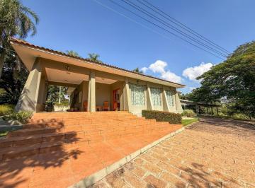 Rural · 2213m² · 3 Quartos · Chácara à venda em Indaiatuba, Recanto Campestre Internacional de Viracopos Gleba 1, com 3 quartos