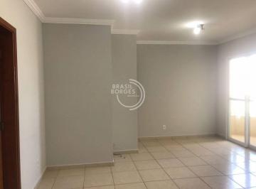 Apartamento · 71m² · 3 Quartos · 3 Vagas · Apto Edifício Aspen - 3 dorm. - 1 suíte - 2 vagas - Av. São Paulo -