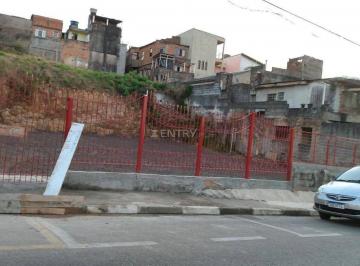 Terreno · 839m² · Terreno com 840 m2 em Franco da Rocha - Sp