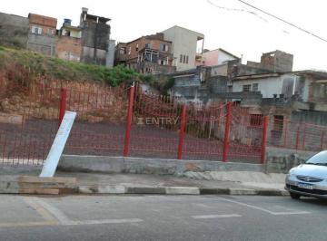 Terreno · 839m² · Terreno com 840 m2 em Franco da Rocha - Sp