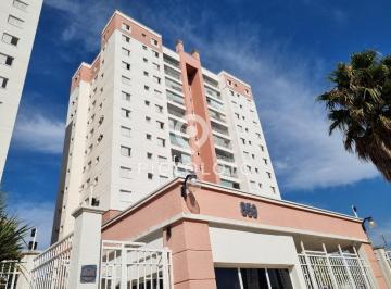 Apartamento · 108m² · 3 Quartos · 3 Vagas · Apartamento para alugar em Campinas, Parque Prado, com 3 suítes, com 108 m², Gemini Parque Prado