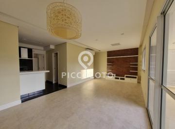 Apartamento · 111m² · 3 Quartos · 2 Vagas · Apartamento à venda em Campinas, Vila Itapura, com 3 quartos, com 111 m²