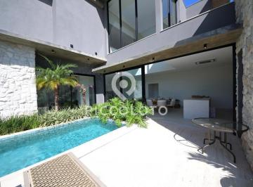 Casa · 455m² · 4 Quartos · 3 Vagas · Sobrado à venda em Indaiatuba, Jardim Santa Rita, com 4 suítes, com 455 m², Villa dos Pinheiros