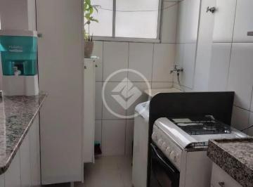 Apartamento · 50m² · 2 Quartos · 1 Vaga · Apartamento Spazio Jardim Solare- Vila Campos Sales