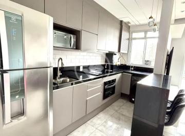 Apartamento · 44m² · 2 Quartos · 1 Vaga · Apartamento Condomínio La Vite Piemonte
