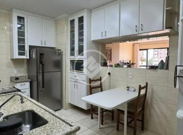 Apartamento · 96m² · 3 Quartos · 2 Vagas · Apartamento Centro de Jundiaí