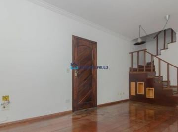 Casa · 141m² · 3 Quartos · 3 Vagas · Sobrado na Chácara Klabin | 3 quartos (3 suítes) | próximo ao metrô