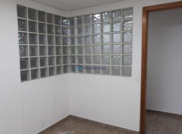 Comercial · 45m² · 1 Vaga · Conjunto Comercial de 45m² em Indianópolis - Localização Estratégica e Pronta para Uso