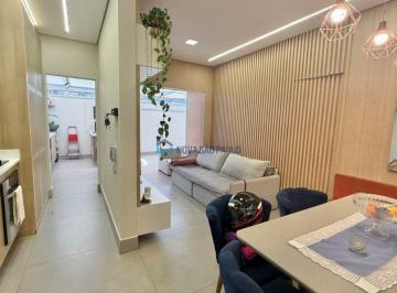Apartamento · 97m² · 3 Quartos · 1 Vaga · Apartamento com quintal, localização, 8 min. a pé do metro Tamanduateí, prox. Hospital Monumento