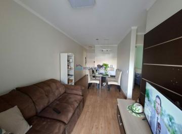 Apartamento · 63m² · 2 Quartos · 1 Vaga · Apartamento à venda na Vila Mariana com 2 quartos e 1 vaga de garagem.