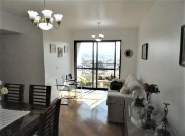 Apartamento · 72m² · 3 Quartos · 1 Vaga · Apartamento à venda no Jabaquara 3 dormitórios e 1 suíte.
