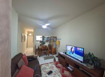 Apartamento · 55m² · 2 Quartos · 1 Vaga · Apartamento à venda na Vila Guarani com 2 quartos e 1 vaga de garagem.