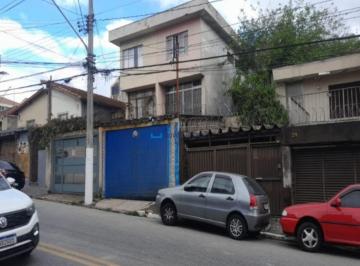 Casa · 160m² · 3 Quartos · 6 Vagas · Casa à venda no Jabaquara.