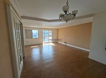 Apartamento · 125m² · 3 Quartos · 2 Vagas · Apartamento à venda no bairro Vila Clementino com 3 quartos e 2 vagas de garagem.
