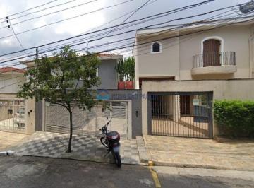 Casa · 175m² · 3 Quartos · 3 Vagas · Casa a venda 3 quartos, sendo 3 suítes, 3 vagas de garagem - Planalto Paulista