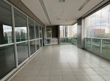 Comercial · 1081m² · 30 Vagas · Conjunto Comercial 1.080,82m² - Chácara Santo Antônio