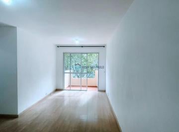 Apartamento · 67m² · 2 Quartos · 2 Vagas · Apartamento com 02 quartos na região do Jabaquara