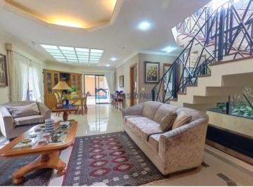Casa · 400m² · 5 Quartos · 4 Vagas · Sobrado Isolado - 05 dormitórios (04 suítes /closet) 04 vagas - Planalto Paulista