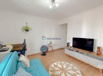 Apartamento · 57m² · 2 Quartos · 1 Vaga · Apartamento a venda em Vila Mariana | 02 dormitórios |1 vaga.