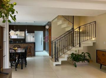 Casa · 184m² · 3 Quartos · 2 Vagas · CASA À VENDA NO CONDOMÍNIO VILLAGGIO DI SAN FRANCESCO - BAIRRO MEDEIROS - JUNDIAÍ/SP