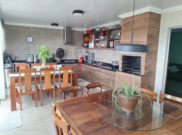 Apartamento · 125m² · 3 Quartos · 1 Vaga · APARTAMENTO COBERTURA À VENDA NO CONDOMÍNIO SPAZZIO JABUTICABEIRAS EM JUNDIAÍ/SP