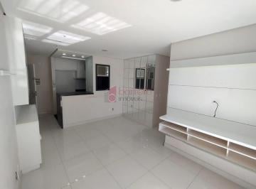 Apartamento · 71m² · 3 Quartos · 2 Vagas · APARTAMENTO PARA VENDA E LOCAÇÃO NO CONDOMÍNIO VISTA CENTRALE - JUNDIAÍ/SP
