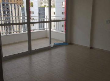 Apartamento · 71m² · 2 Quartos · 2 Vagas · Apartamento com 2 dormitórios para alugar, 71 m² por R$ 4.400/mês - Jardim Aquarius - São José dos C