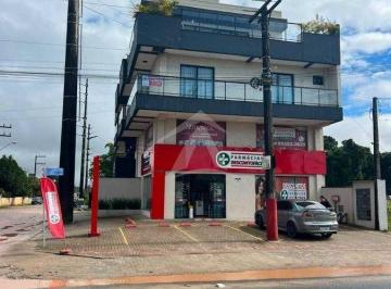 Apartamento · 3 Quartos · 2 Vagas · APARTAMENTOS CONDOMÍNIO LAUREN M. RESIDENCE