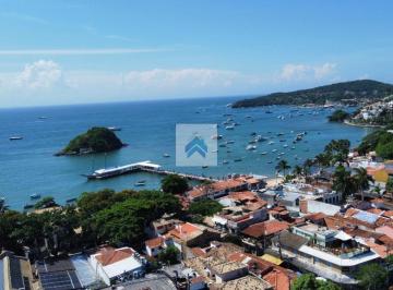 Apartamento · 70m² · 2 Quartos · Apartamento à venda em Armação dos Búzios, Centro (Mangue), com 2 quartos, com 70 m²