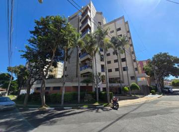 Apartamento · 190m² · 3 Quartos · 3 Vagas · Apartamento à venda em Campinas, Jardim Paranapanema, com 3 suítes, com 190 m²
