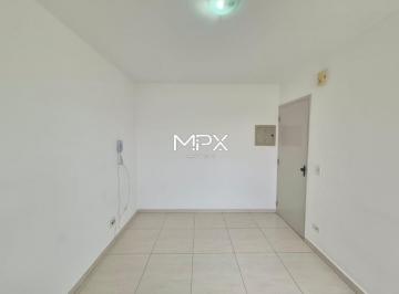 Apartamento · 54m² · 2 Quartos · 1 Vaga · Apartamento para alugar em Piracicaba, Nova América, com 2 quartos, com 54.03 m²