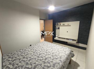 Apartamento · 46m² · 2 Quartos · 1 Vaga · Apartamento à venda em Piracicaba, Ondas, com 2 quartos, com 46 m², Parque Perola do Oriente